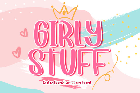 Download Girly Stuff - Girly Collection