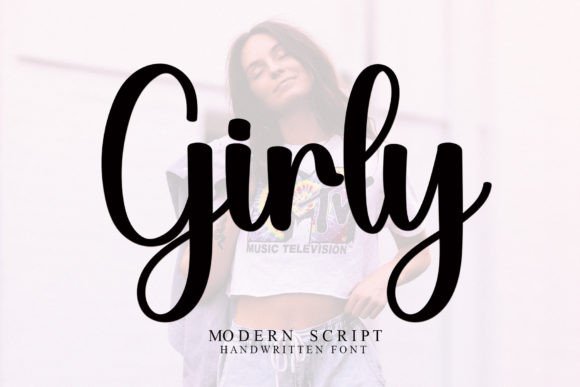 Download Girly - Girly Collection