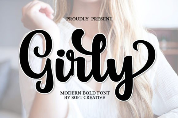 Download Girly - Girly Collection