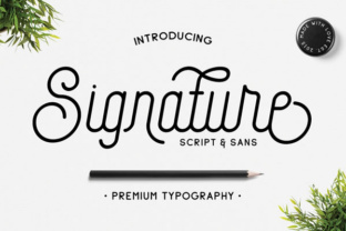 Download Signature - Signature Collection