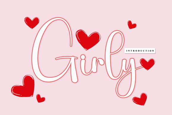 Download Girly - Girly Collection