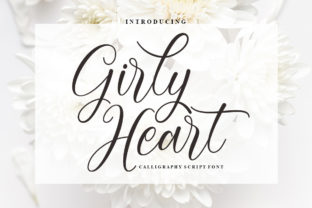 Download Girly Heart - Girly Collection