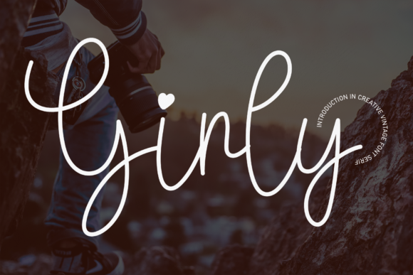 Download Girly - Girly Collection
