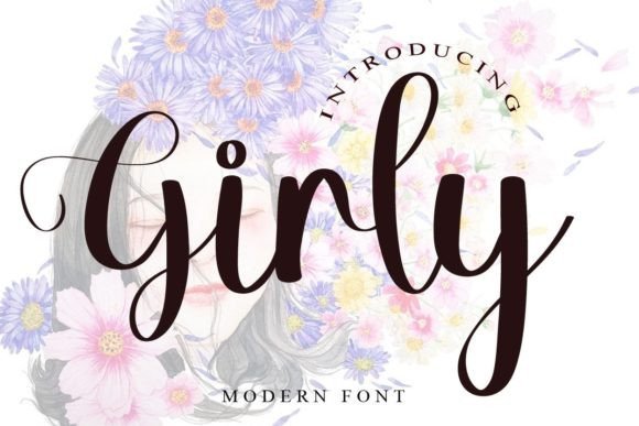 Download Girly - Premium Resources