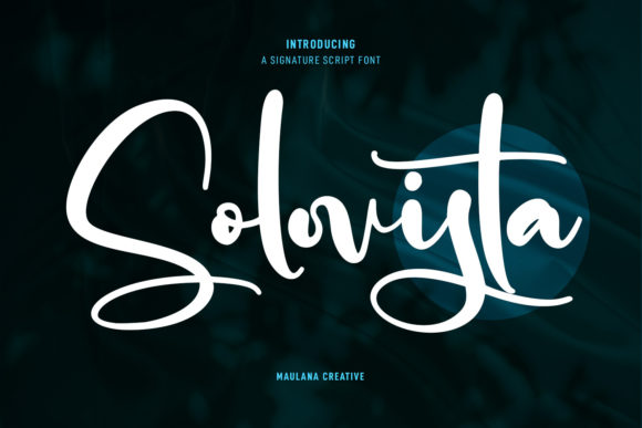 Download Solovista Signature Script - Signature Collection