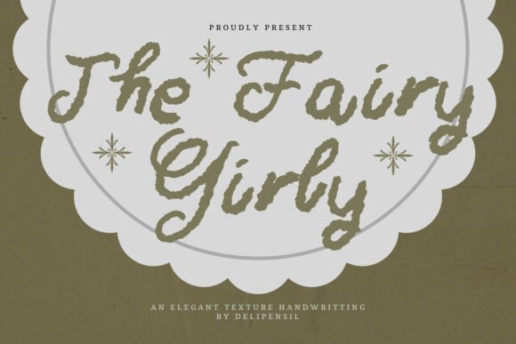 Download The Fairy Girly - Girly Collection