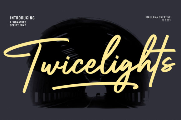 Download Twicelights Signature Script - Signature Collection
