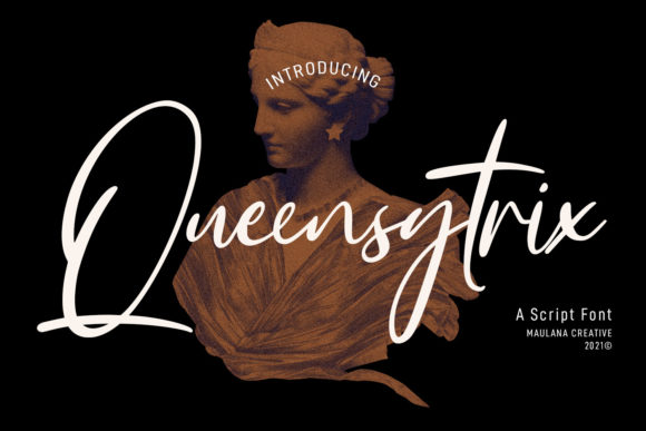 Download Queensytrix Signature Script - Signature Collection