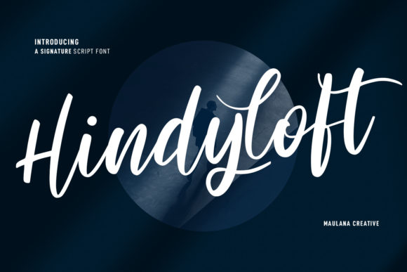 Download Hindyloft Signature Script - Signature Collection