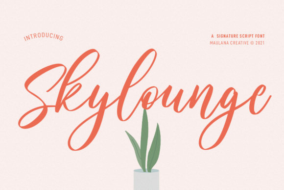 Download Skylounge Signature Script - Signature Collection