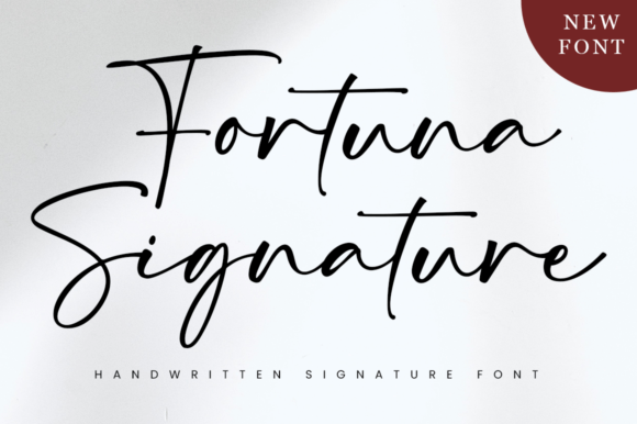 Download Fortuna Signature - Signature Collection